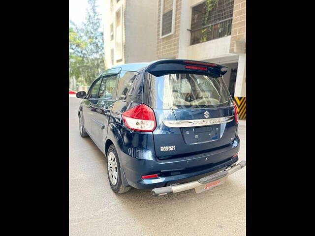 Used Maruti Suzuki Ertiga [2018-2022] VXi in Chennai