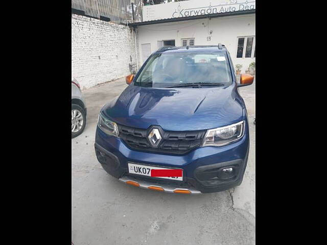 Used 2018 Renault Kwid in Dehradun