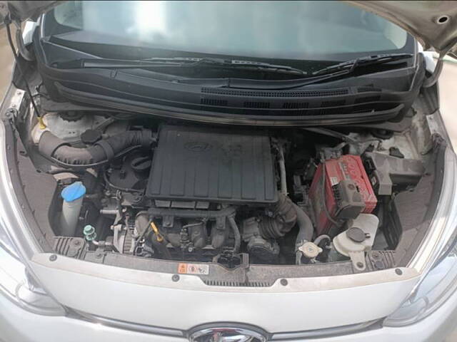 Used Hyundai Grand i10 Sportz 1.2 Kappa VTVT in Hyderabad