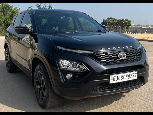 Used Tata Harrier [2019-2023] XZA Plus in Ahmedabad