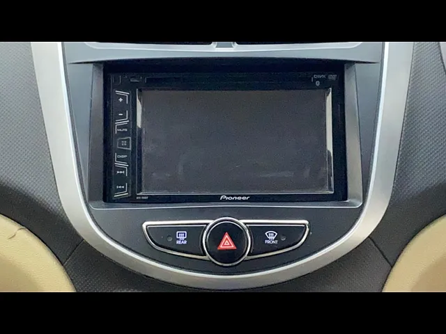 Used 2013 Hyundai Verna in Bangalore