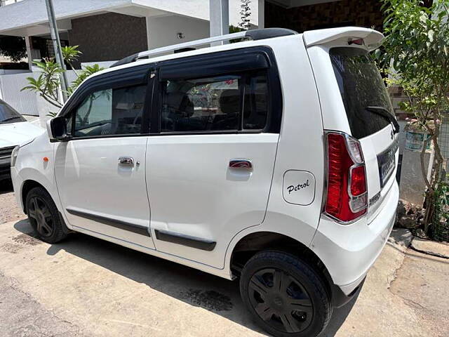 Used Maruti Suzuki Wagon R [2019-2022] VXi 1.0 [2019-2019] in Jalgaon