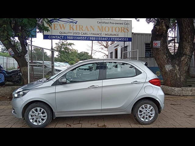 Used Tata Tiago [2016-2020] Revotron XZ in Pune