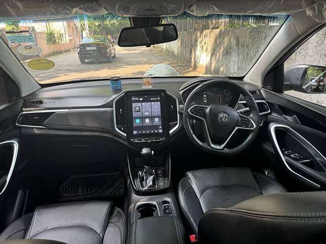 Used MG Hector [2019-2021] Sharp 1.5 DCT Petrol in Delhi