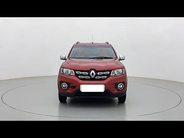 Used 2016 Renault Kwid in Indore