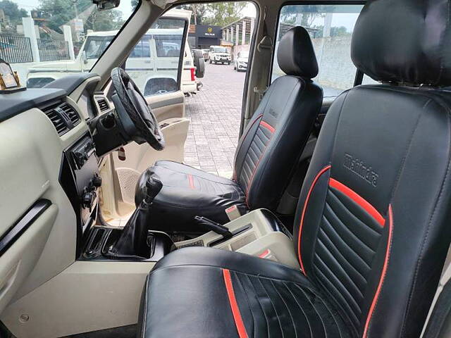 Used Mahindra Scorpio 2021 S3 2WD 7 STR in Ranchi