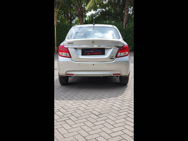 Used Maruti Suzuki Dzire [2017-2020] ZDi AMT in Surat