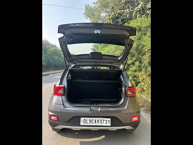 Used Hyundai Venue [2019-2022] S 1.2 Petrol in Delhi