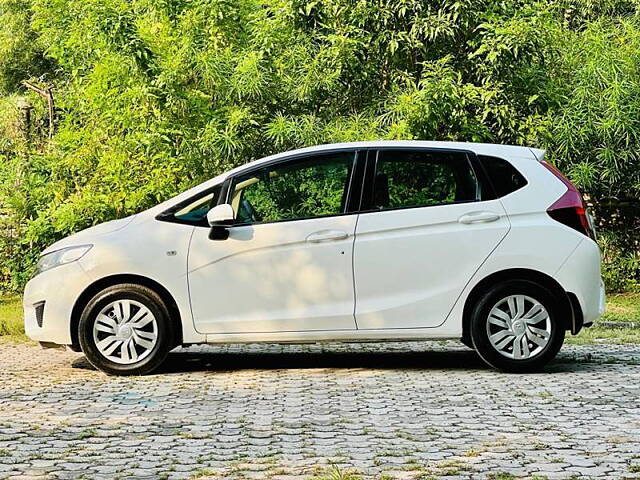 Used Honda Jazz [2015-2018] S MT [2015-2016] in Ahmedabad