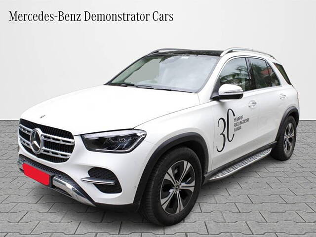 Used 2023 Mercedes-Benz GLE in Pune