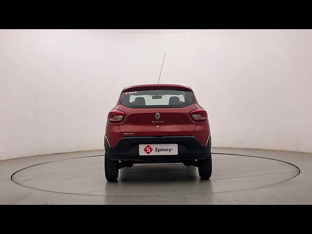 Used Renault Kwid [2015-2019] RXT [2015-2019] in Mumbai