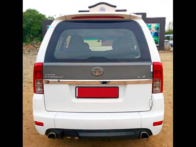 Used Tata Safari Storme [2012-2015] 2.2 LX 4x2 in Chennai