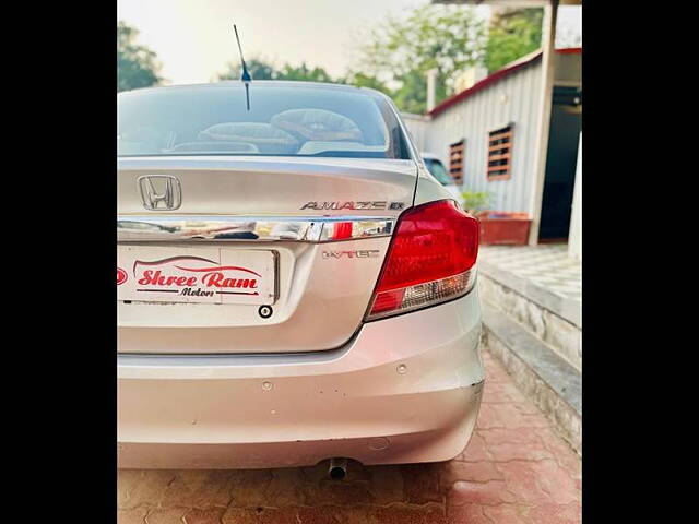 Used Honda Amaze [2016-2018] 1.2 E i-VTEC in Ahmedabad