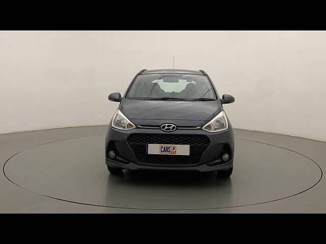 Used Hyundai Grand i10 Sportz 1.2 Kappa VTVT in Nagpur