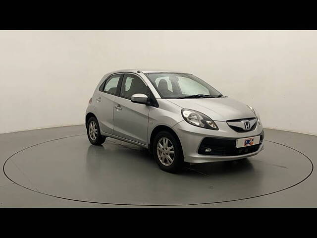 Used 2014 Honda Brio in Mumbai