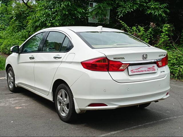 Used Honda City [2014-2017] V in Mumbai