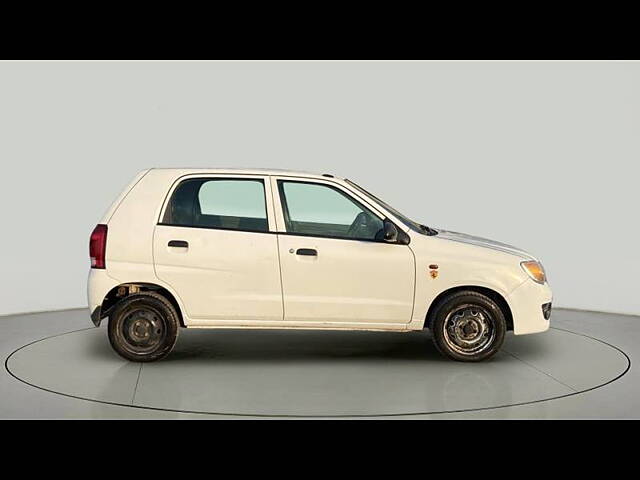 Used Maruti Suzuki Alto K10 [2010-2014] LXi in Surat