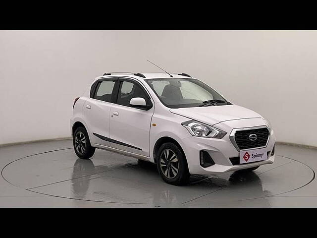 Used Datsun GO [2014-2018] T (O) in Bangalore