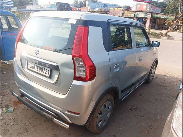 Used Maruti Suzuki Wagon R [2019-2022] VXi 1.0 [2019-2019] in Ranchi