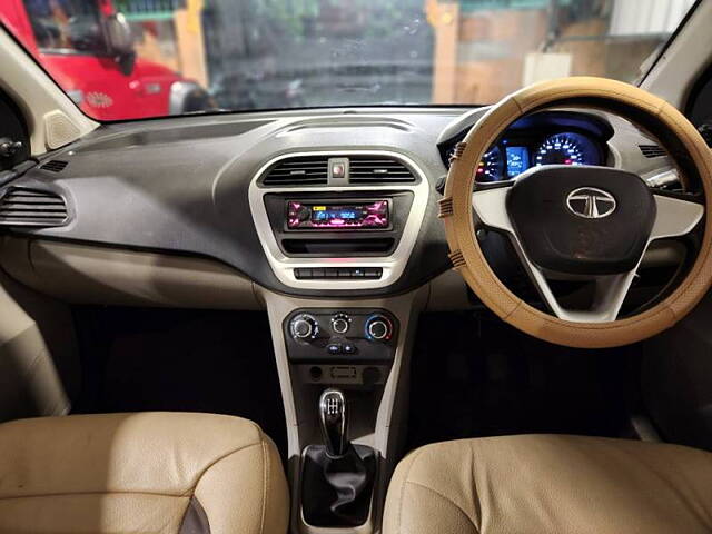 Used Tata Tiago [2016-2020] Revotorq XM [2016-2019] in Siliguri