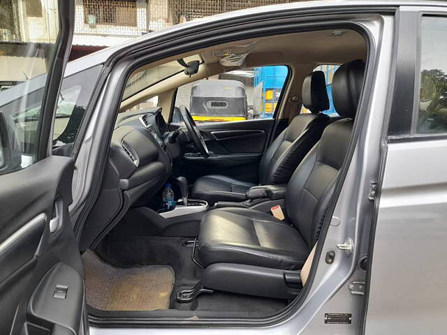 Used Honda Jazz [2018-2020] VX CVT Petrol in Mumbai