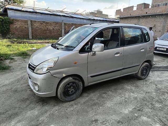 Used Maruti Suzuki Estilo [2006-2009] VXi in Samastipur