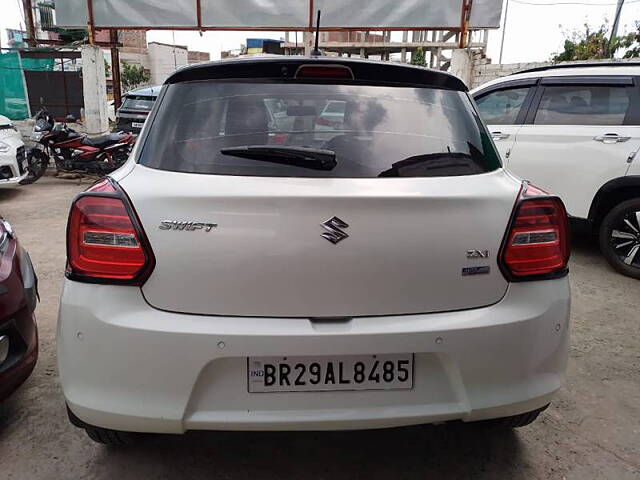 Used Maruti Suzuki Swift [2018-2021] ZXi AMT [2018-2019] in Patna