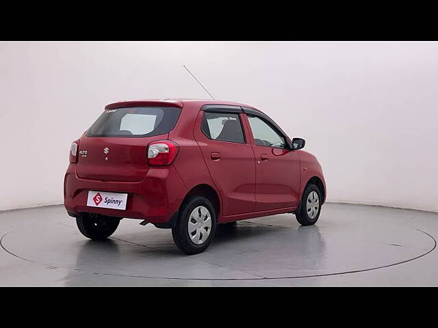 Used Maruti Suzuki Alto K10 VXi [2023-2024] in Bangalore