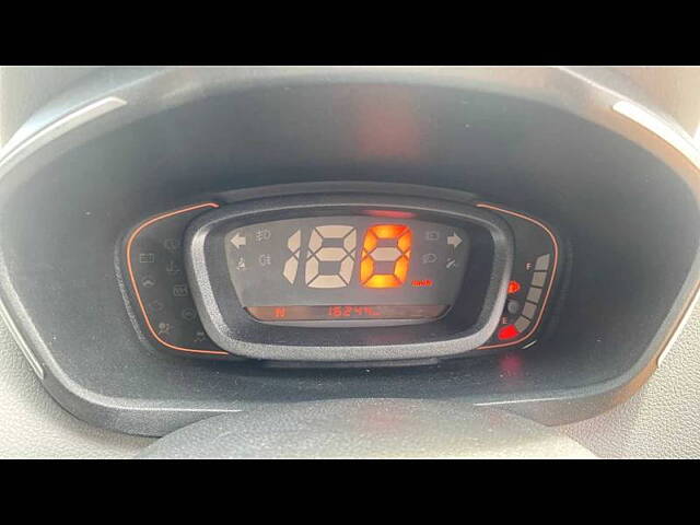 Used Renault Kwid [2015-2019] RXT Opt [2015-2019] in Hyderabad