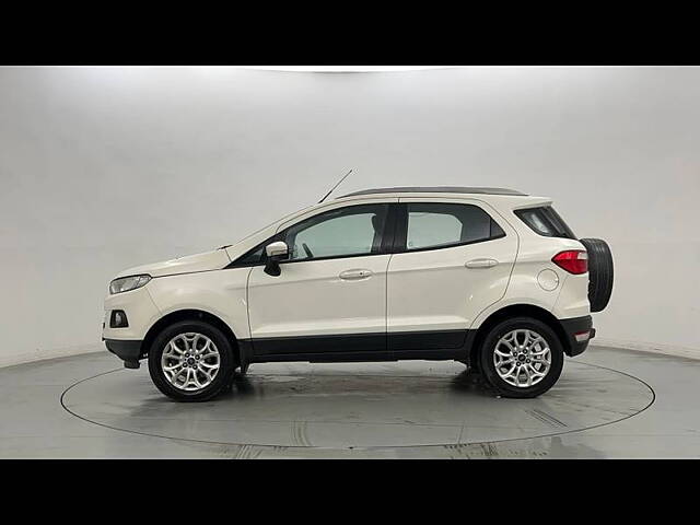 Used 2013 Ford Ecosport in Delhi