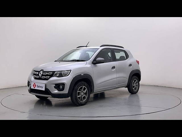 Used 2017 Renault Kwid in Bangalore