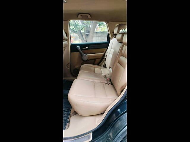 Used Honda CR-V [2007-2009] 2.4 MT in Bangalore