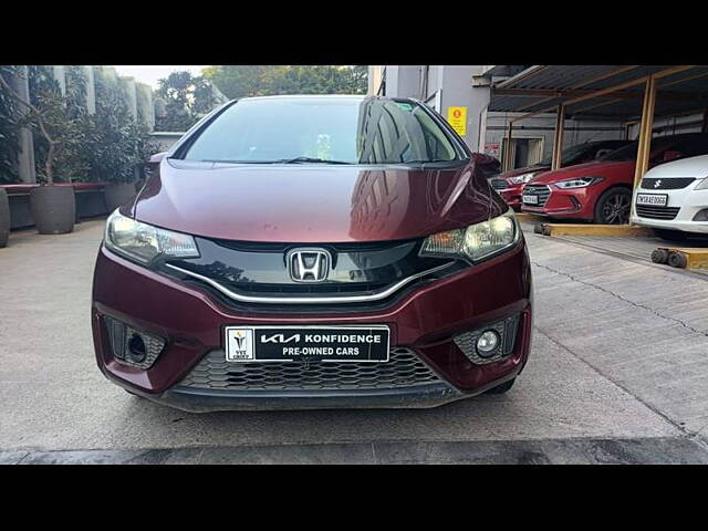 Used 2017 Honda Jazz in Chennai