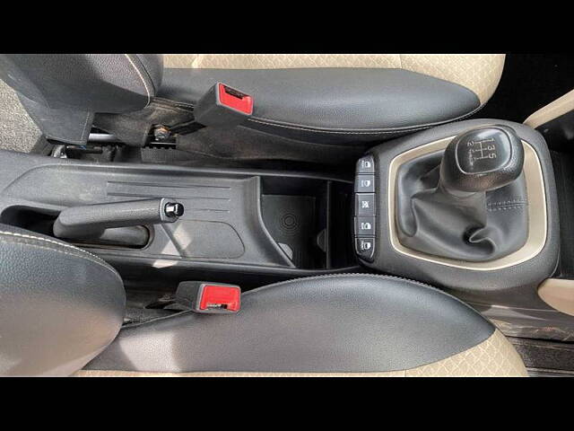 Used Hyundai Santro Sportz [2018-2020] in Hyderabad