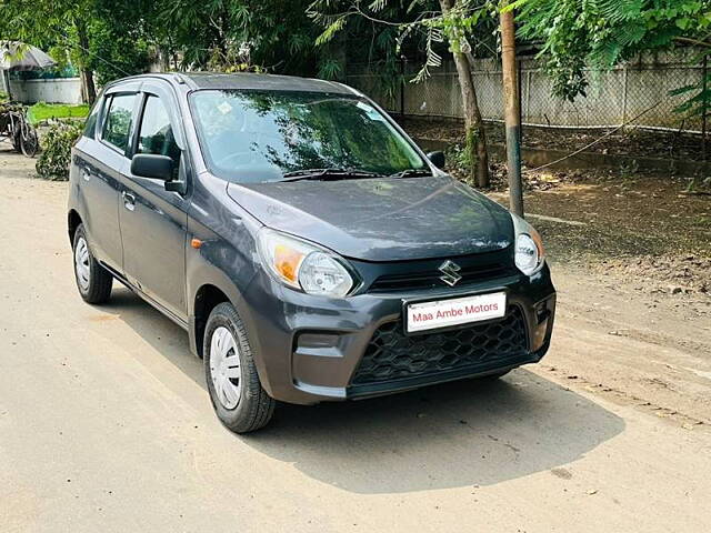 Used Maruti Suzuki Alto 800 [2012-2016] Lxi in Vadodara