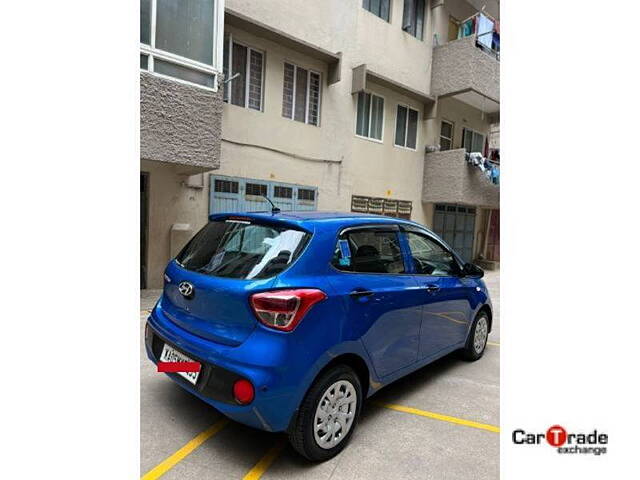 Used Hyundai Grand i10 Era U2 1.2 CRDi in Bangalore