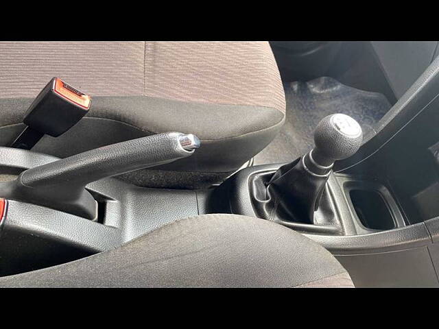 Used Maruti Suzuki Swift [2014-2018] VXi in Pune