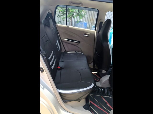 Used Maruti Suzuki Celerio [2014-2017] VXi AMT ABS in Coimbatore