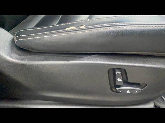 Used MG Hector [2019-2021] Smart 2.0 Diesel [2019-2020] in Chennai