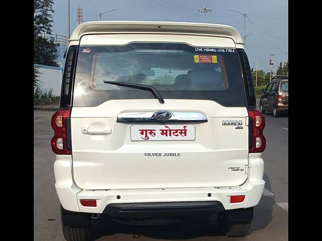 Used Mahindra Scorpio 2021 S11 2WD 7 STR in Pune