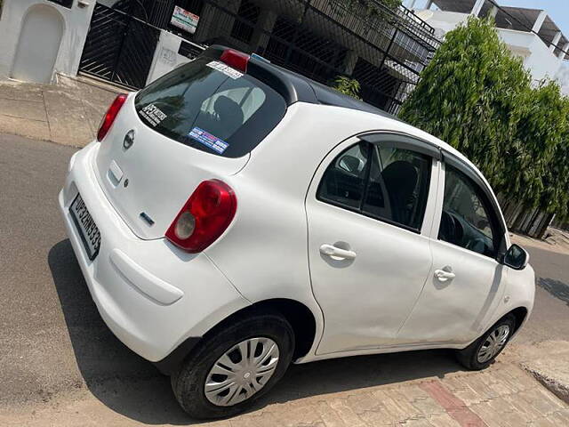 Used Nissan Micra Active [2013-2018] XL in Lucknow