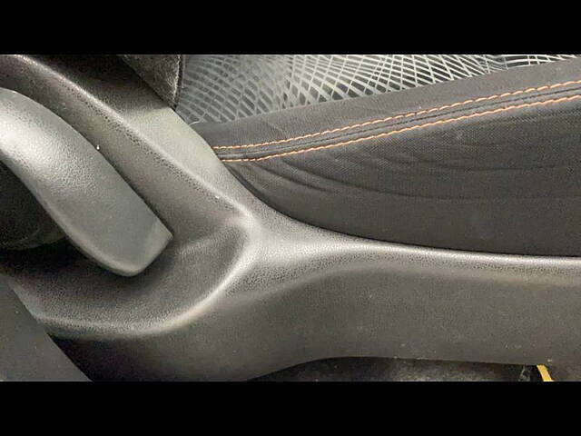 Used Nissan Micra [2013-2018] XL CVT in Chennai