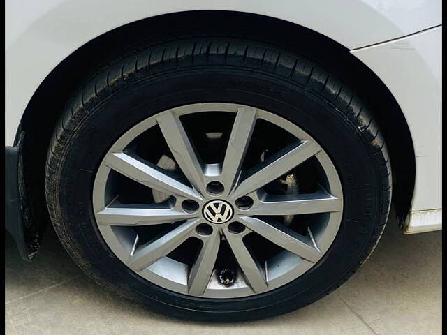 Used Volkswagen Ameo Highline1.2L Plus (P) 16 Alloy [2017-2018] in Mysore