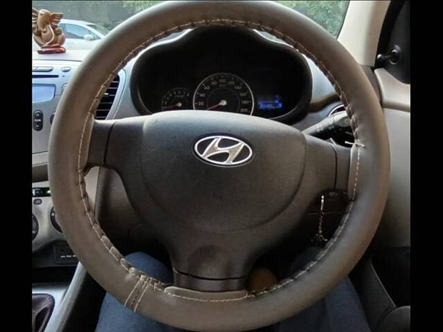 Used Hyundai i10 [2010-2017] Sportz 1.1 iRDE2 [2010--2017] in Mumbai