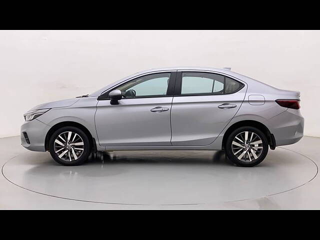 Used Honda City [2014-2017] VX CVT in Hyderabad