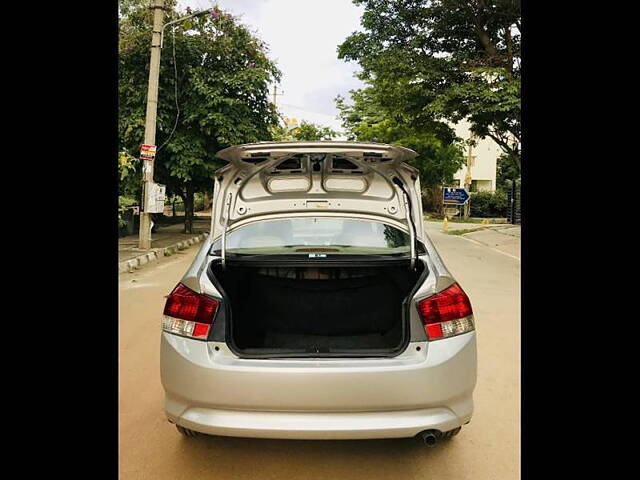 Used Honda City [2008-2011] 1.5 V AT in Bangalore