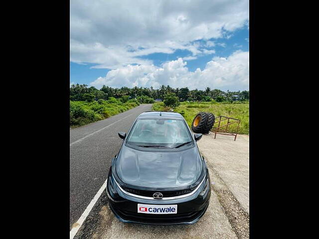 Used Tata Altroz XZ Petrol [2020-2023] in Kollam