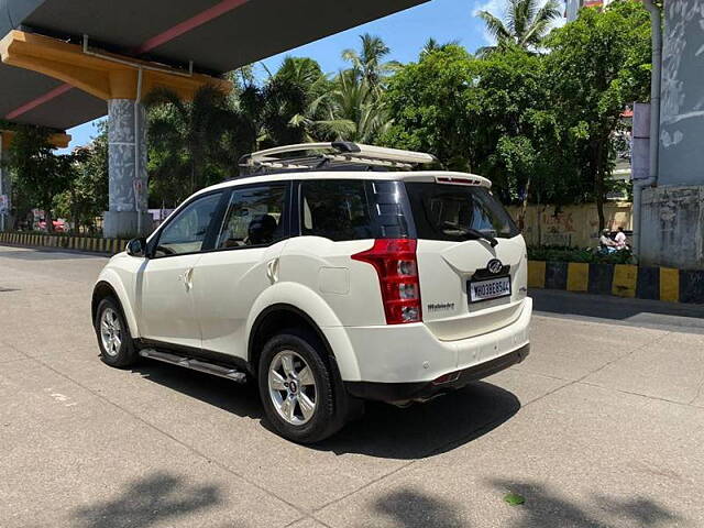 Used Mahindra XUV500 [2011-2015] W8 in Mumbai