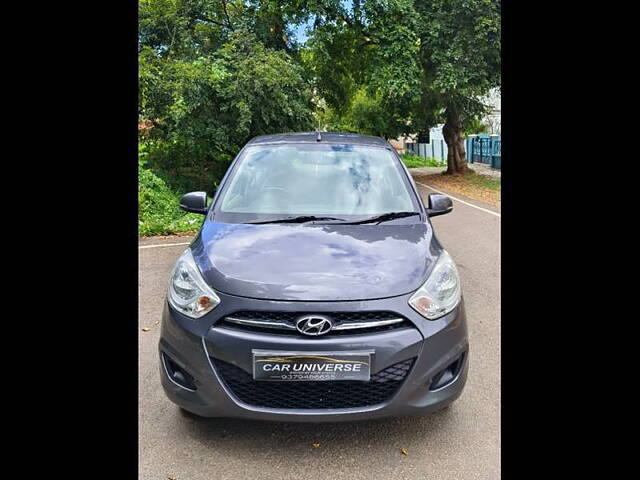 Used 2012 Hyundai i10 in Mysore