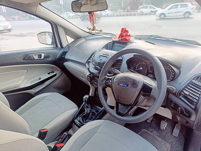 Used Ford EcoSport [2017-2019] Trend 1.5L TDCi in Sonepat